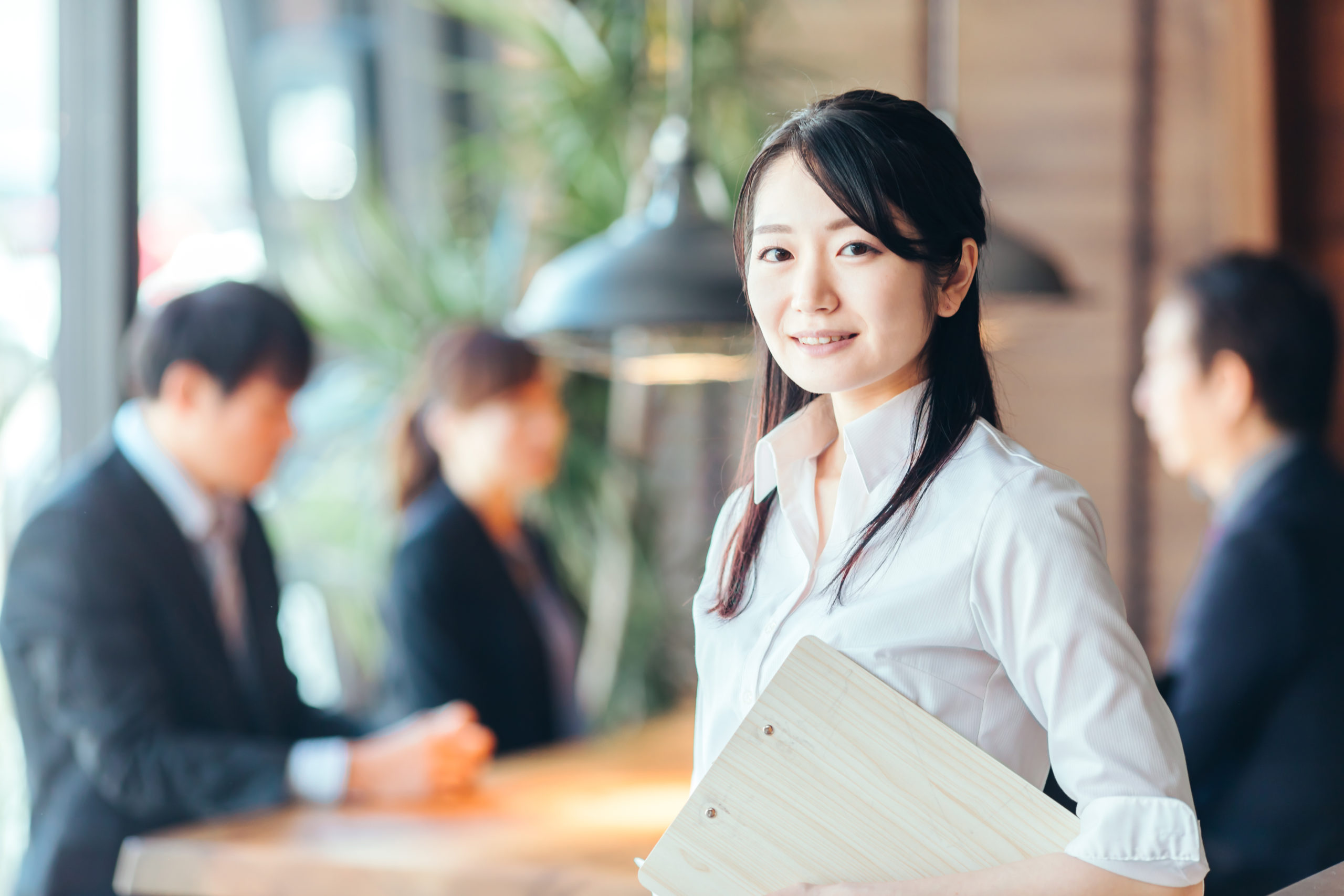 【採用成功事例】事務以外のスキルが多数求められるハードル高めの事務募集【経理事務/その他運営スタッフ】