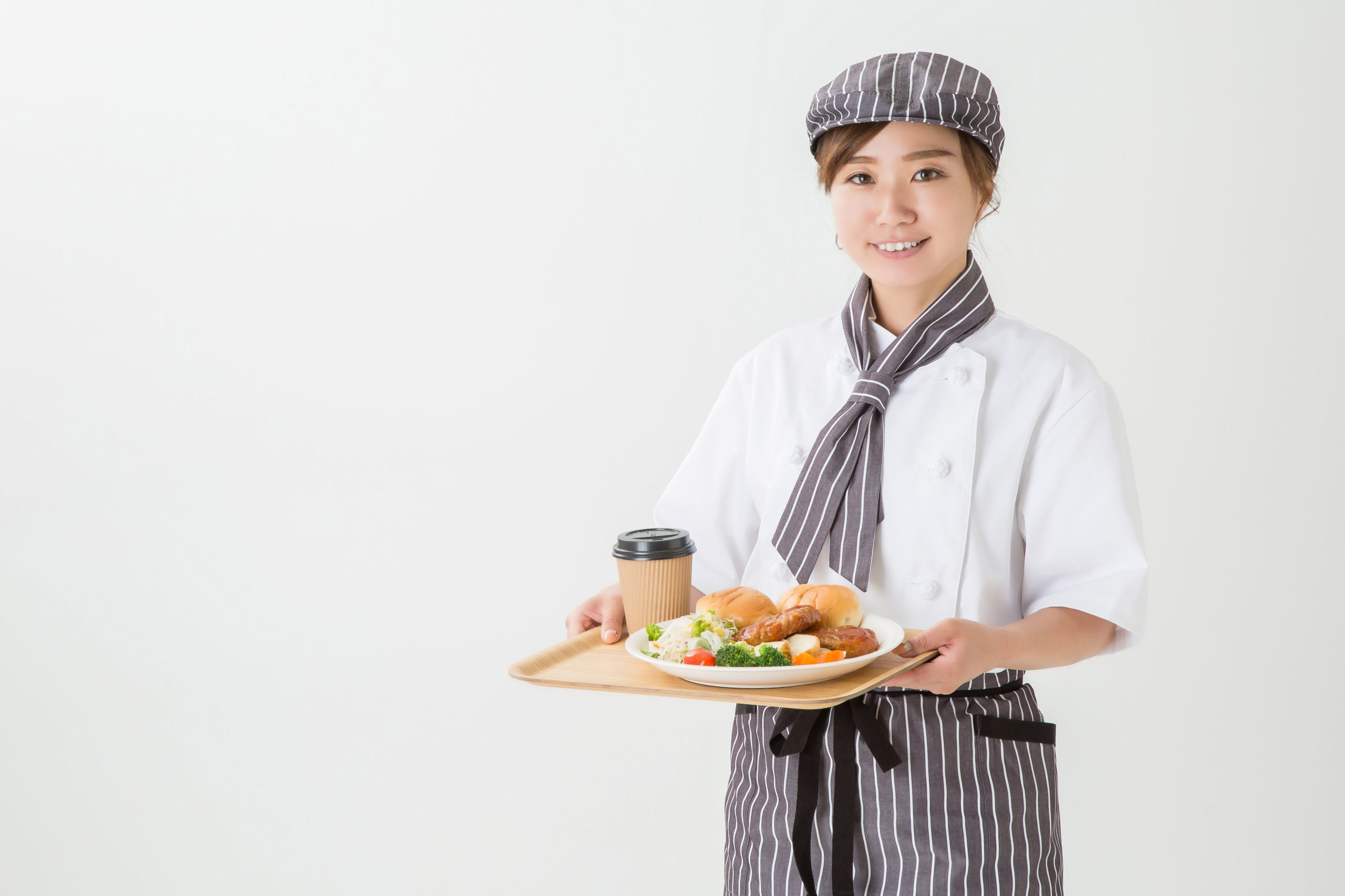 【採用成功事例】エリア・店舗によって応募数に差があるファーストフード【ファーストフードstaff】